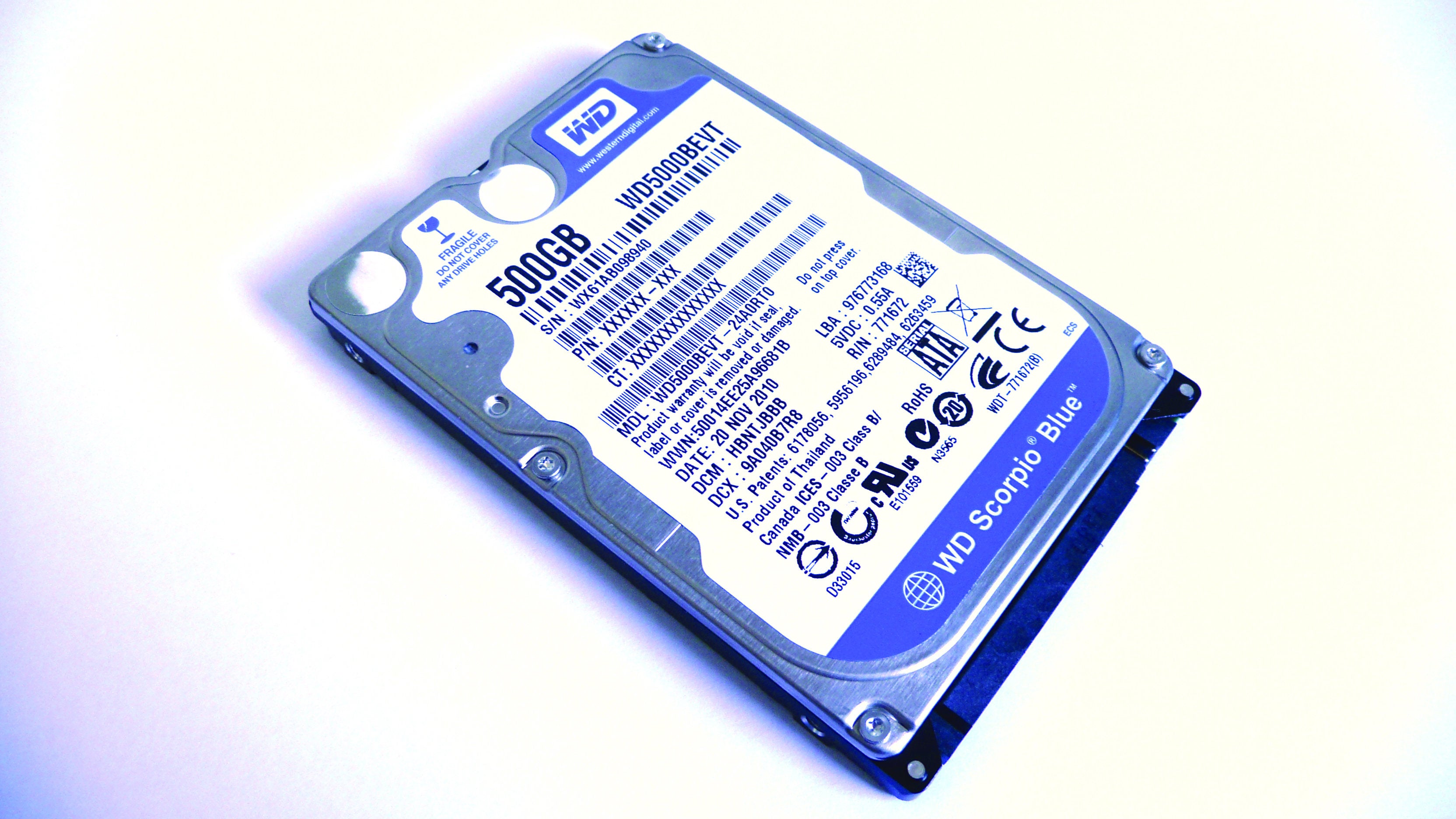 PS3 Hard Drive Upgrade Guide